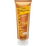 Tannymax Brown Exotic Intansity Deep Tanning Lotion 125 ml – Zboží Dáma