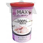 Max Deluxe Adult kuřecí křídla 1200 g – Sleviste.cz