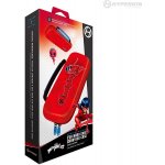 Hyperkin Official Miraculous Hard Case Ladybug Switch – Zboží Živě
