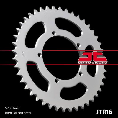 JT Sprockets JTR 301-40 | Zboží Auto
