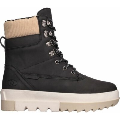 Loap Kiruna dámské zimní boty černá – Zboží Dáma