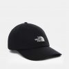 Kšíltovka The North Face Norm Hat TNF BLACK