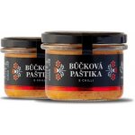 od-Farmáře.cz Čongrády Bůčkova paštika s chilli 170 g – Zbozi.Blesk.cz