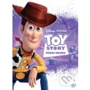 Toy Story: Příběh hraček DVD
