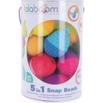 Lalaboom Spojovací korále 24 ks – Sleviste.cz