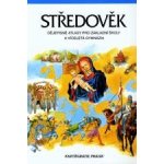 Středověk dějepisné atlasy pro ZŠ a víceletá gymnázia – Sleviste.cz