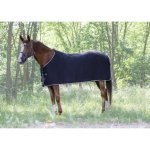 Riding World Odpocovací deka Polar černá šedá – Zboží Dáma Riding World Odpocovací deka Polar černá šedá – Zboží Dáma