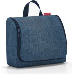 Reisenthel Toiletbag XL Toaletní taštička Twist blue – Zboží Dáma