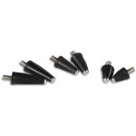 VNT electronics Kontaktní body pro výcvikové obojky d-control Edge, 3 délky 15mm – Hledejceny.cz