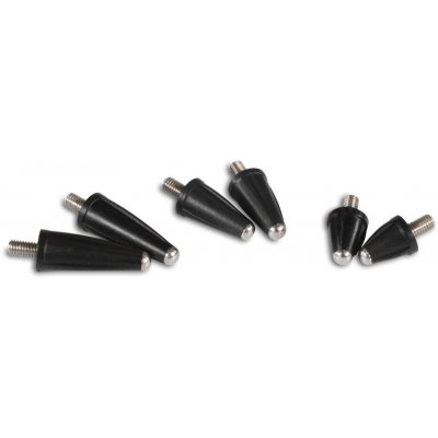 VNT electronics Kontaktní body pro výcvikové obojky d-control Edge, 3 délky 15mm – Hledejceny.cz