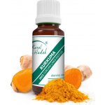 Karel Hadek Kurkuma Éterický olej 10 ml – Hledejceny.cz
