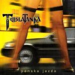 Tublatanka - Pánská jazda 25th Anniversary Remaster CD – Hledejceny.cz