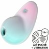 Vibrátor Satisfyer Pixie Dust Mint Pink