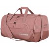 Cestovní tašky a batohy Travelite Kick Off Duffle 6915-14 Rosé 73 l