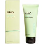 Ahava hydratační krémová maska 100 ml – Zboží Mobilmania