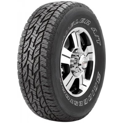 Bridgestone Dueler A/T 694 215/75 R15 100T