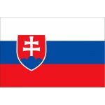 MIL-TEC® Vlajka státní SLOVENSKO – Hledejceny.cz