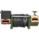 Elektrický naviják Dragon Winch - DWT 16000 HD-S Dragon Winch, 12/24V Volty: 12V
