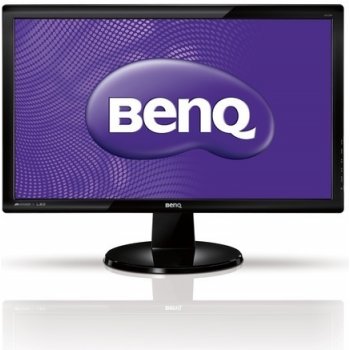 BenQ GW2255