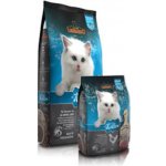 Leonardo Kitten bohaté na kuřecí maso 400 g – Hledejceny.cz