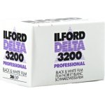Ilford Delta PROFESSIONAL 3200/135-36 – Zboží Živě