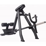 TRUESTEEL Lever Row – Zboží Dáma