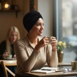 Ebbie Turban-style madeira černý – Hledejceny.cz