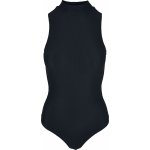 Urban Classics Ladies Sleeveless Rib Turtleneck Body – Zboží Dáma