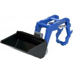 Bruder 42189 ČELNÍ RADLICE PRO 2187 – Hledejceny.cz