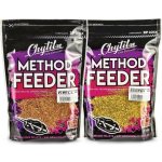 Chytil Method Předvlhčená Krmítková Směs 750 g Scopex – Zbozi.Blesk.cz