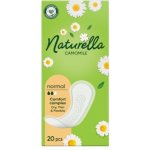 Naturella Intimky Normal Camomile 20 ks – Zboží Mobilmania