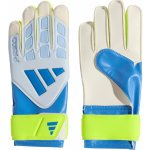 Adidas Predator Training Goalkeeper Gloves Kids modrá 5 – Zboží Dáma