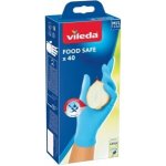 Vileda Food Safe 40 ks – Sleviste.cz