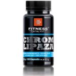 Siberian Wellness Fitness Catalyst Chromlipaza 60 kapslí – Hledejceny.cz
