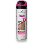 Soppec Značkovací sprej S Mark 500ml, Oranžová – Sleviste.cz