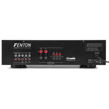 Fenton AV320BT