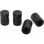 M-Style čepičky ventilků na automobil černá – Hledejceny.cz