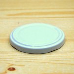 ASO Zavařovací víčko Twist 66 bílé Balení: 1ks – Hledejceny.cz