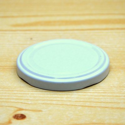 ASO Zavařovací víčko Twist 66 bílé Balení: 1ks – Hledejceny.cz