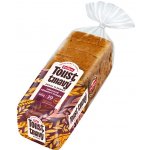 Penam Toustový chléb tmavý vícezrnný 500 g – Zboží Dáma