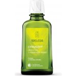 Weleda citrusový osvěžující olej 100 ml – Zboží Mobilmania