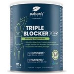 Nature's Finest Nutrisslim Triple Blocker Pro 150 g – Hledejceny.cz