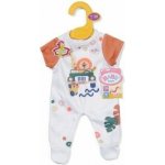 Zapf Creation BABY born Dupačky Džungle 36 cm – Sleviste.cz