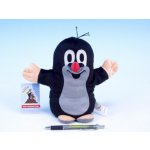 Moravská ústředna Brno maňásek Krtek 20 cm – Sleviste.cz