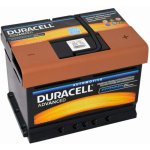 Duracell Advanced 12V 60Ah 540A DA60T – Sleviste.cz