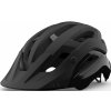 Cyklistická helma Giro Manifesto Spherical Mips matt black 2021