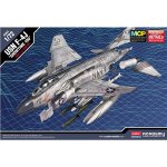 Academy USN F 4J VF 96 12515 Probarvený plast 1:72 – Zboží Dáma