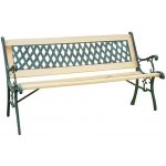 ST Leisure Equipment GODIVA 122x54x73 cm 802026 – Hledejceny.cz