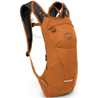 Ospray Katari 3 II orange sunset – Zboží Dáma