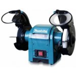 Makita GB602W – HobbyKompas.cz